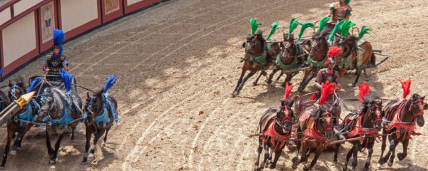 Puy du Fou