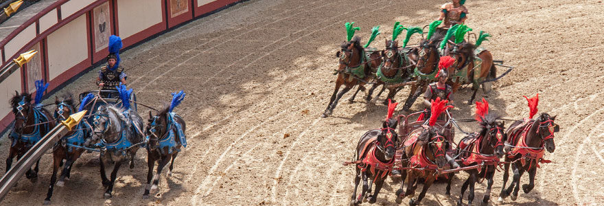 Puy du Fou