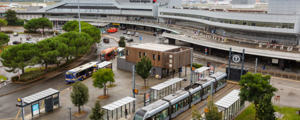 Toulouse Blagnac