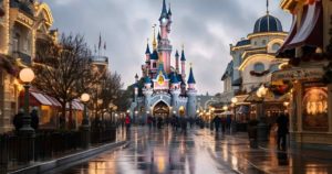Disneyland Paris